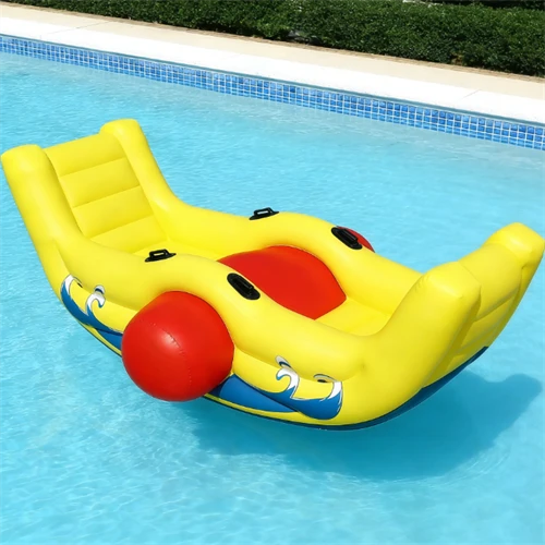 Inflatable Water Play Swimming Pool Float Toy high quality