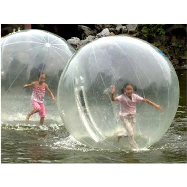 Inflatable Water Walking Ball